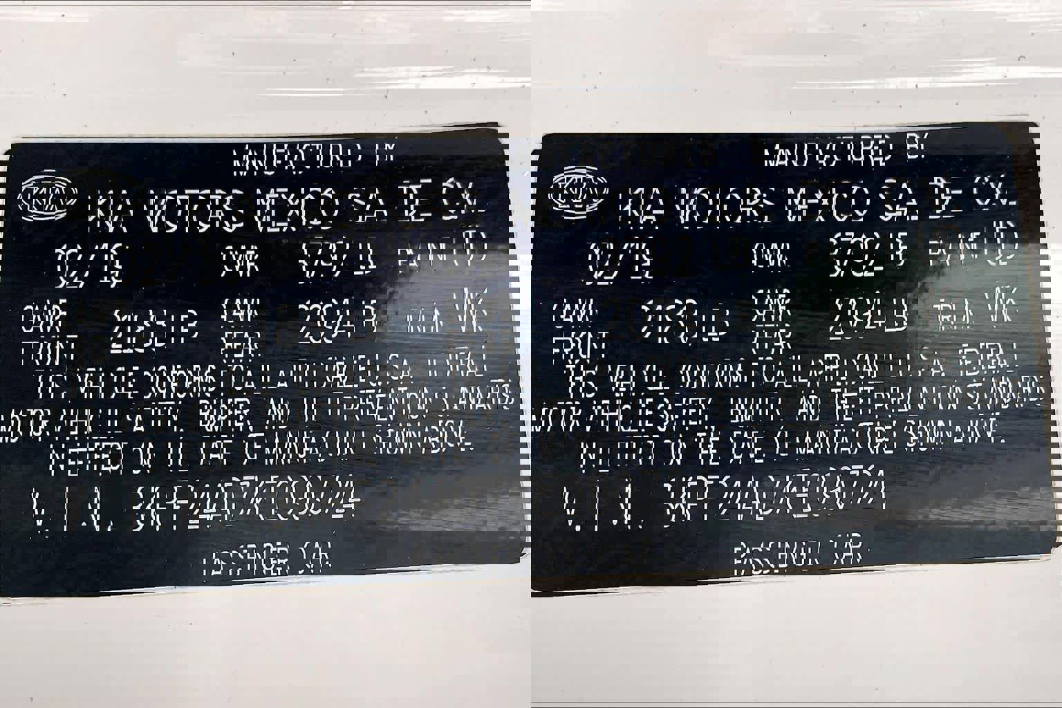 Used 2019 Kia Forte LXS image 31