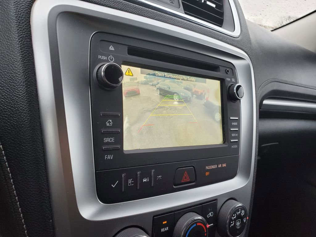 Used 2016 GMC Acadia SL image 23