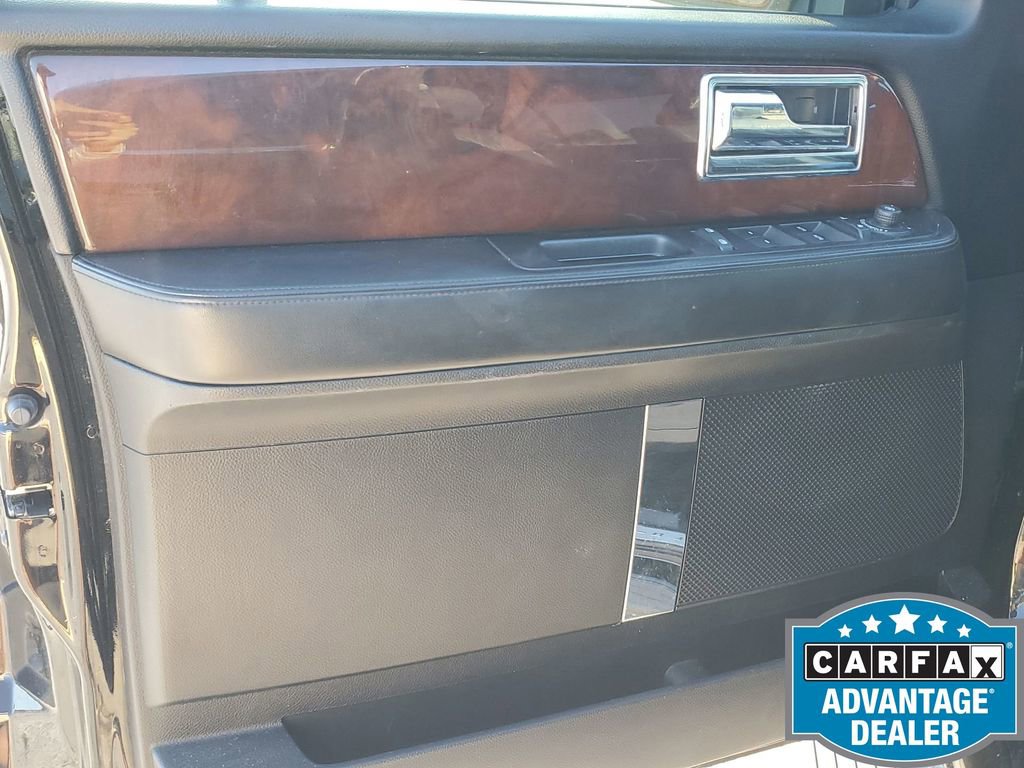 Used 2017 Lincoln Navigator Select image 44