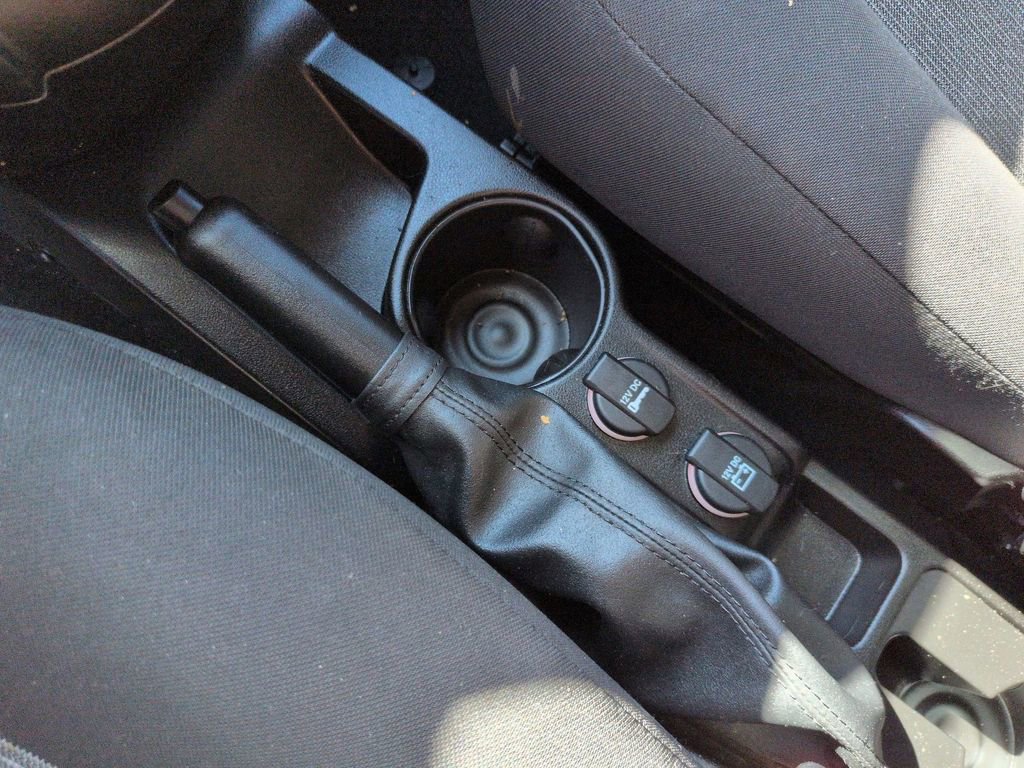 Used 2022 RAM ProMaster City Tradesman image 13