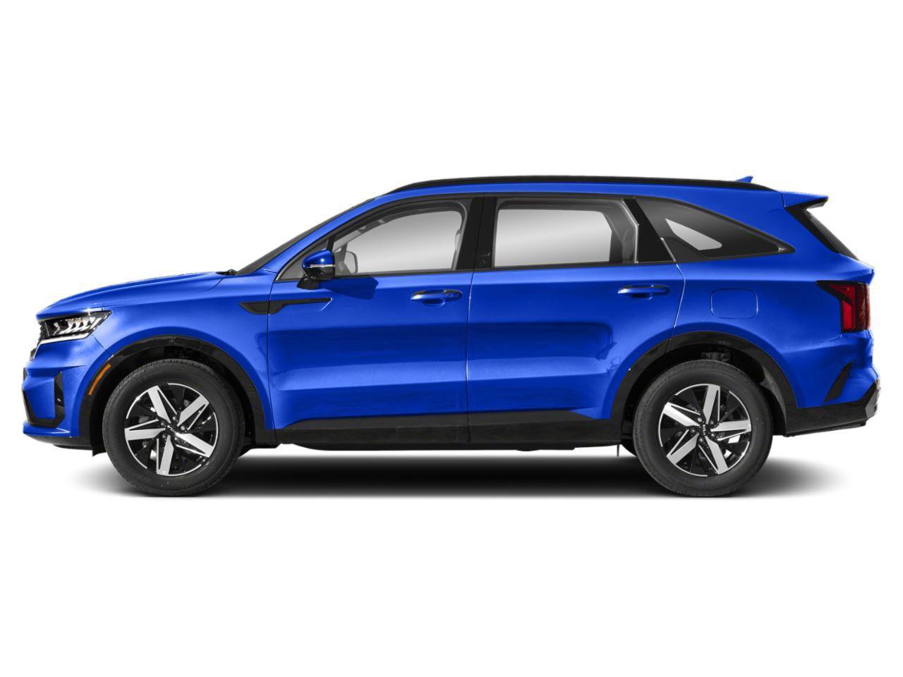 Used 2023 Kia Sorento S w/ Panoramic Sunroof Package FWD image 13