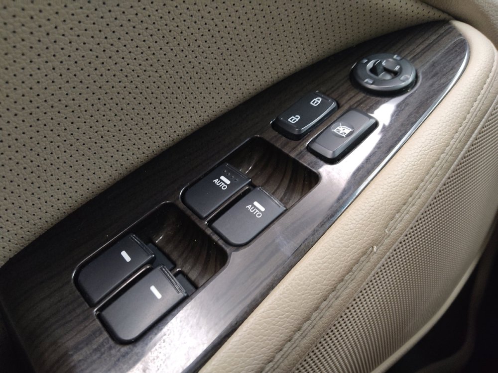 Used 2015 Kia Optima EX FWD image 27