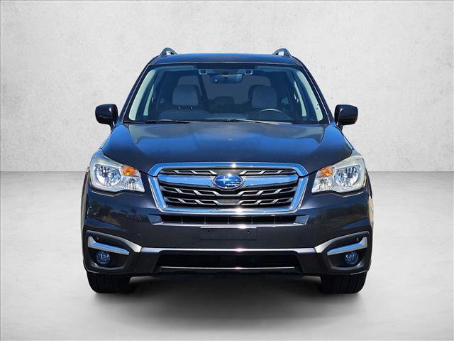 Used 2017 Subaru Forester 2.5i Premium video 2