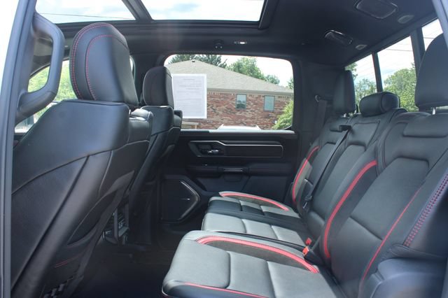 Used 2025 RAM 1500 RHO w/ RHO Level 1 Equipment Group AWD/4WD image 34