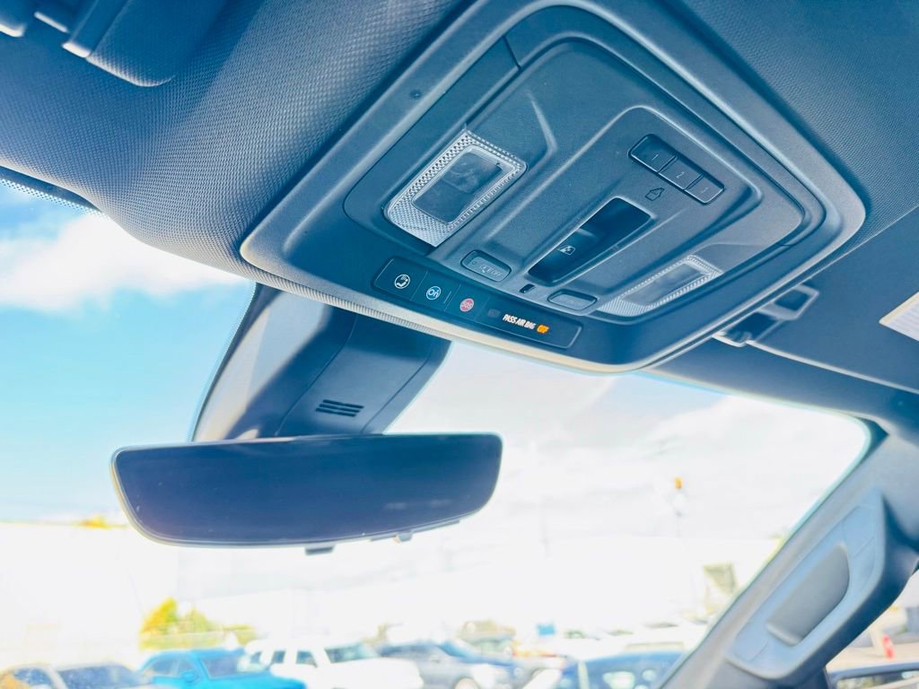 Used 2019 GMC Sierra 1500 AT4 w/ Technology Package image 26