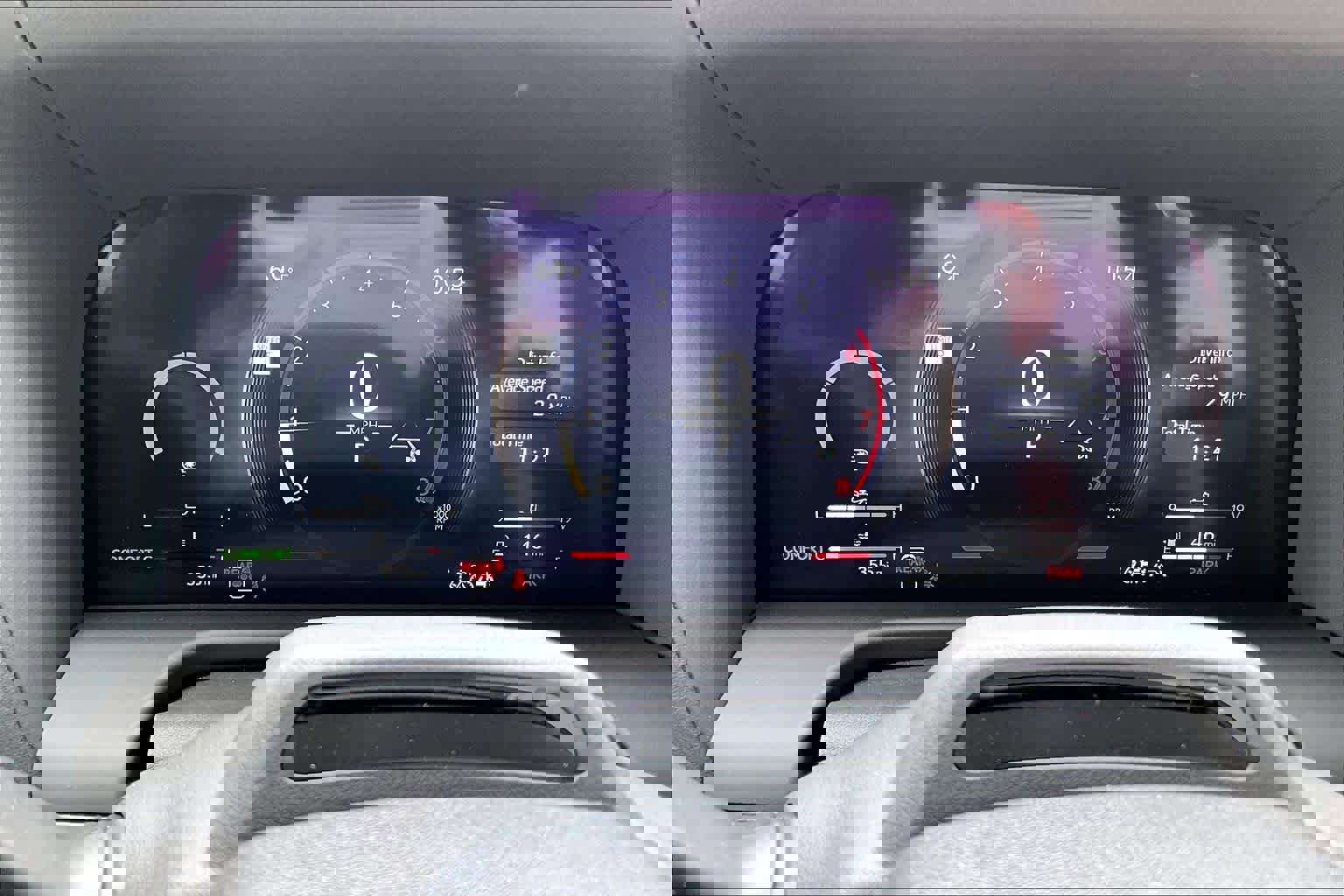 Used 2025 Lexus GX 550 AWD/4WD image 23