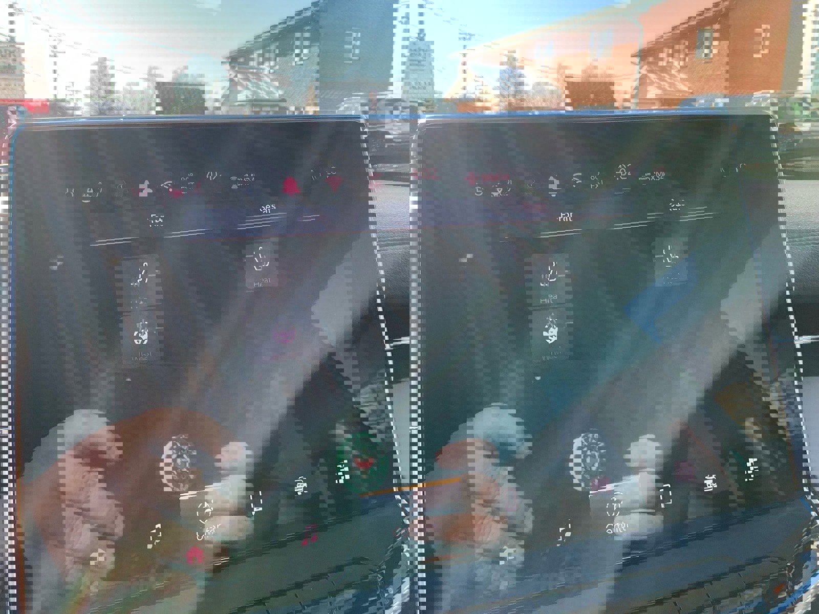 Certified 2024 Jeep Compass Limited image 8