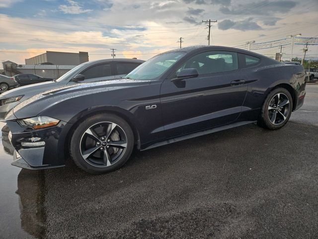 Used 2021 Ford Mustang GT RWD image 5