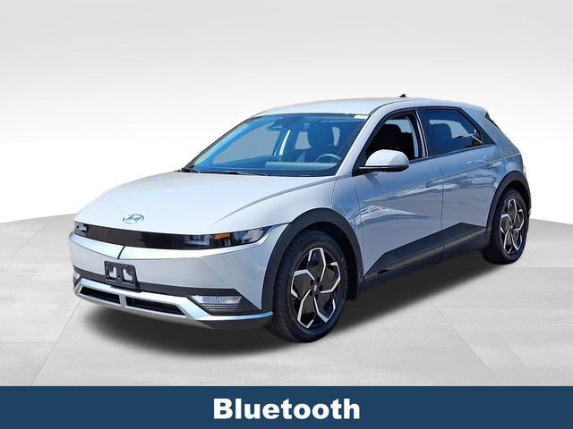 Used 2023 Hyundai Ioniq 5 SE image 4