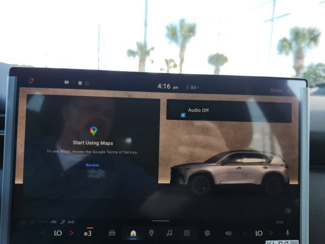 New 2026 MAZDA CX-5 Preferred AWD/4WD image 30