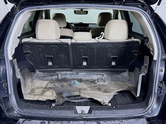 Used 2017 Subaru Crosstrek 2.0i Premium w/ Moonroof Package image 25