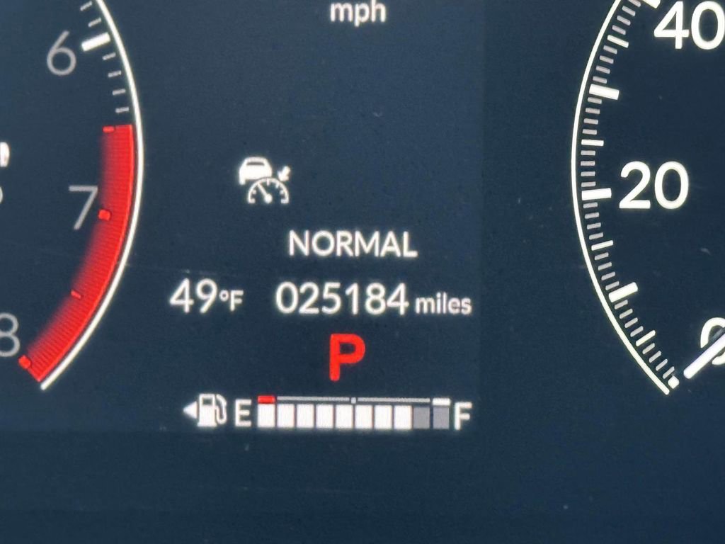 Certified 2023 Honda CR-V EX-L image 25