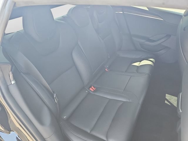 Used 2022 Tesla Model S AWD/4WD image 34