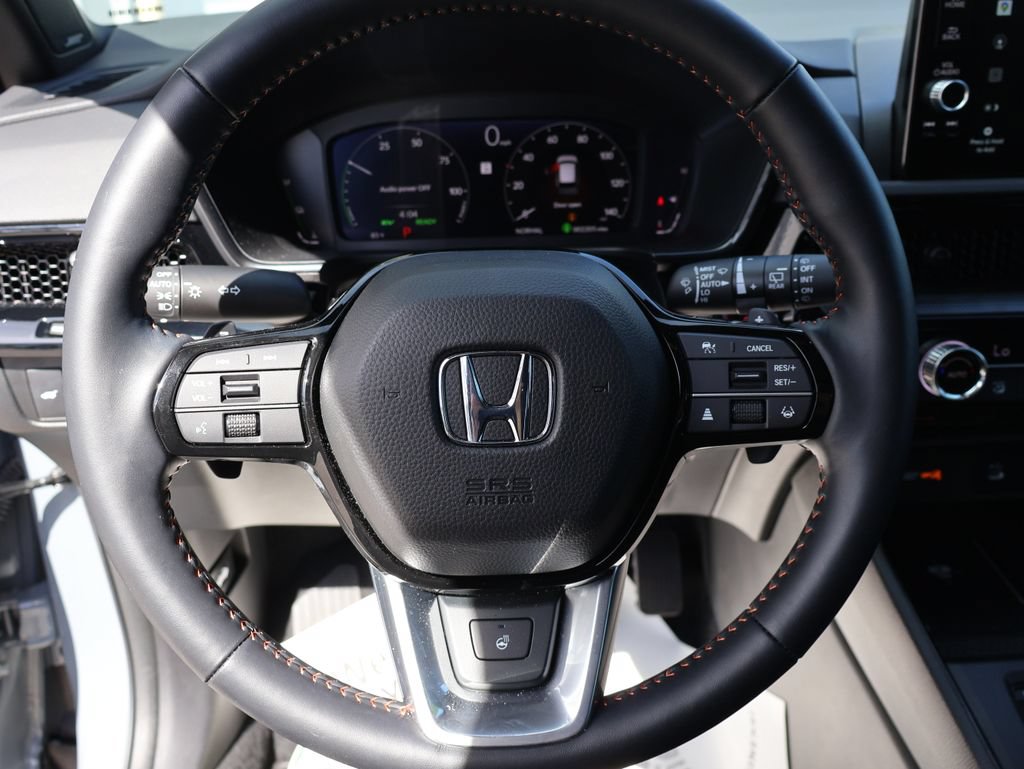 Used 2026 Honda CR-V Sport Touring image 30