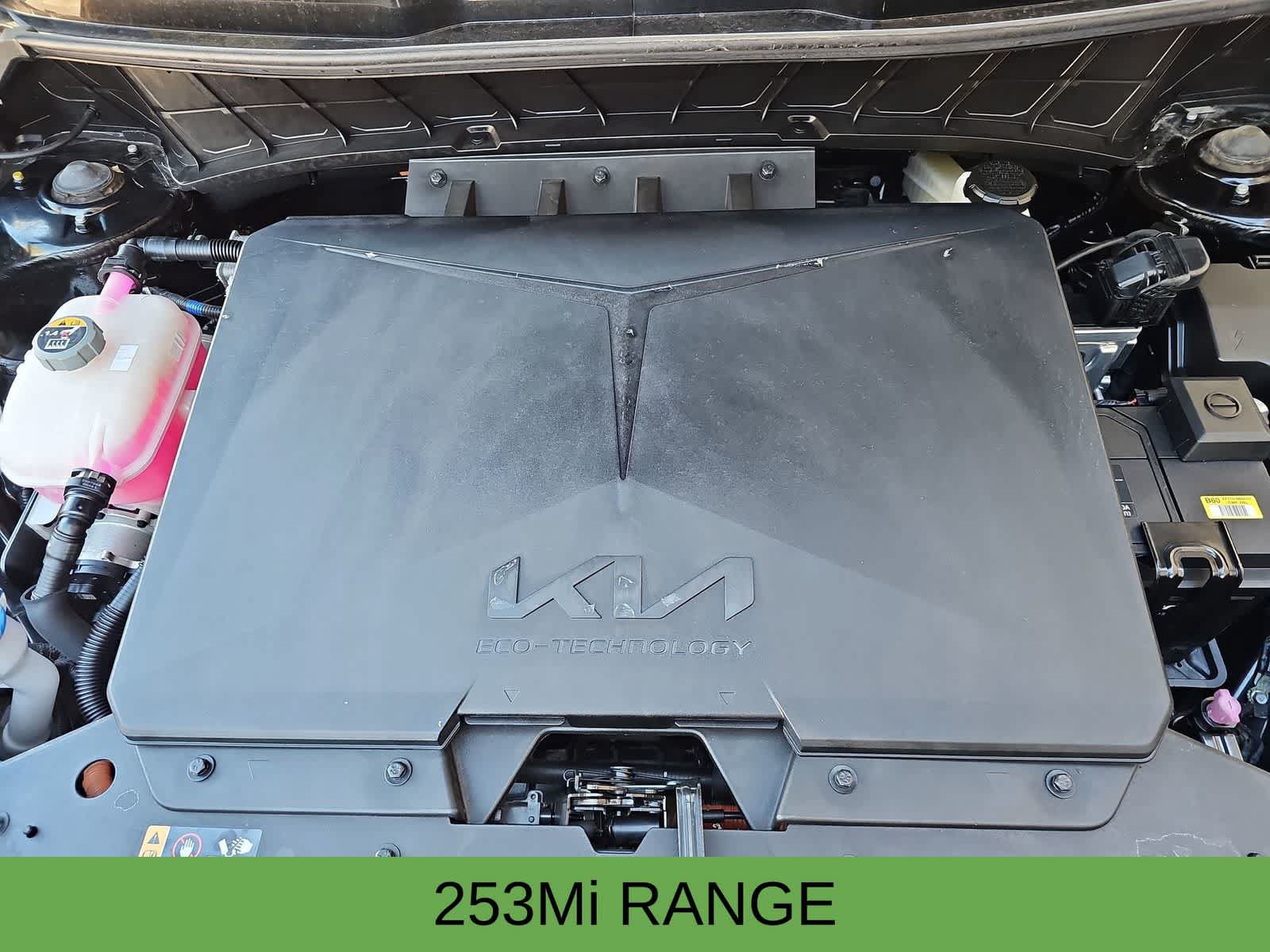 Used 2023 Kia Niro Wind FWD image 13