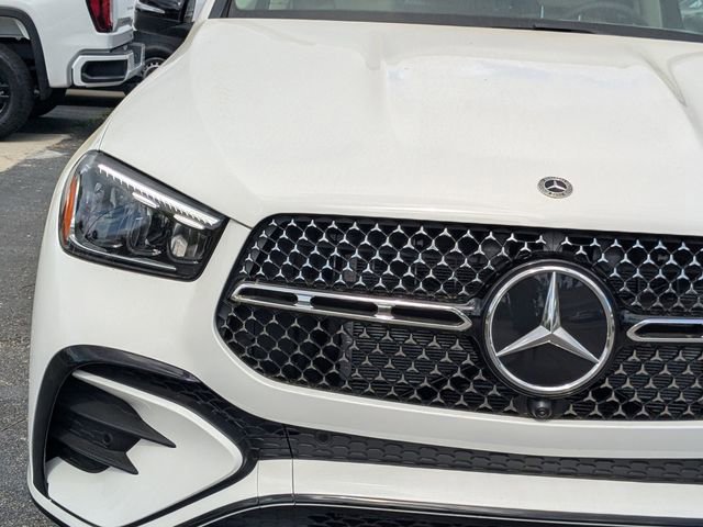 New 2026 Mercedes-Benz GLE 350 4MATIC image 10