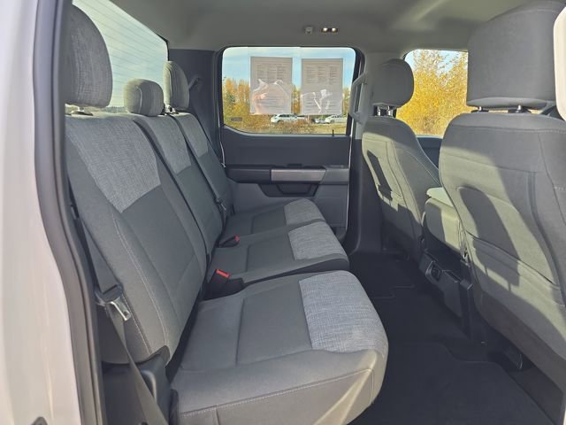 Used 2021 Ford F150 XLT w/ XTR Package image 10