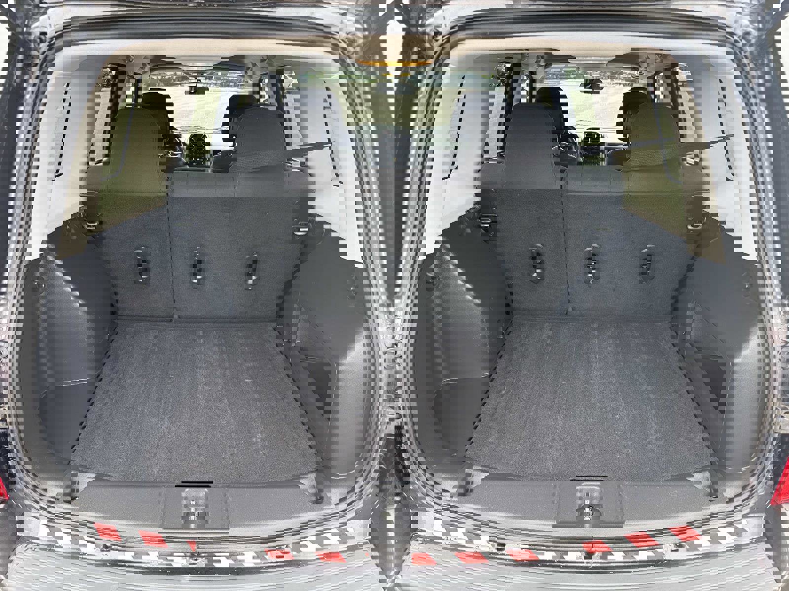 Used 2015 Jeep Patriot Sport image 5