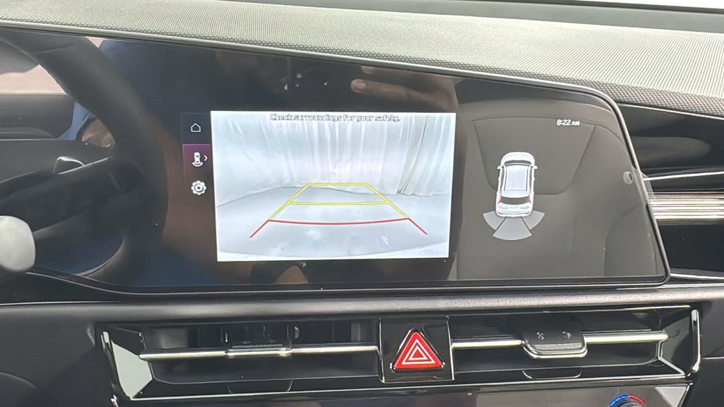 New 2025 Kia Niro EX image 25