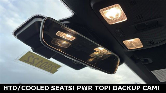 New 2026 Ford Mustang Premium image 20