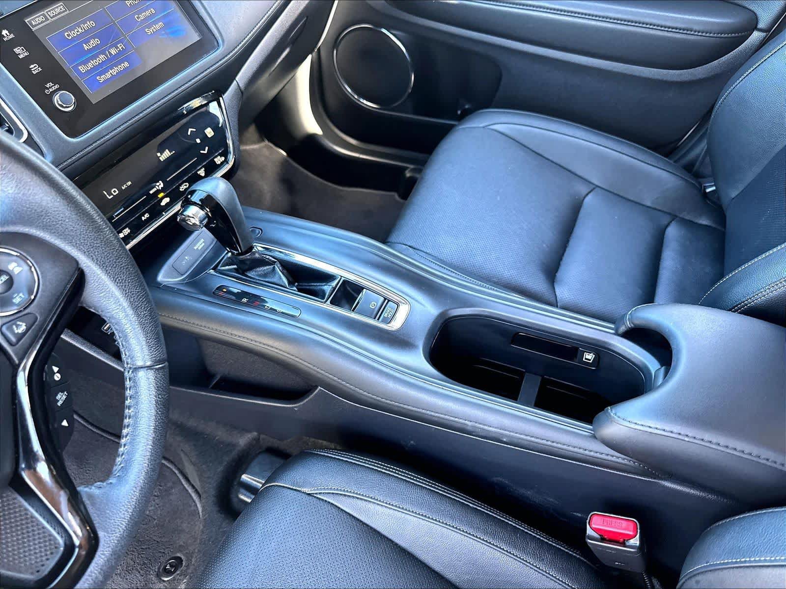 Used 2022 Honda HR-V EX-L image 20