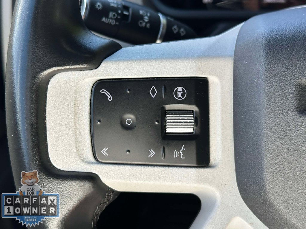 Used 2025 Land Rover Defender 110 S AWD/4WD image 23