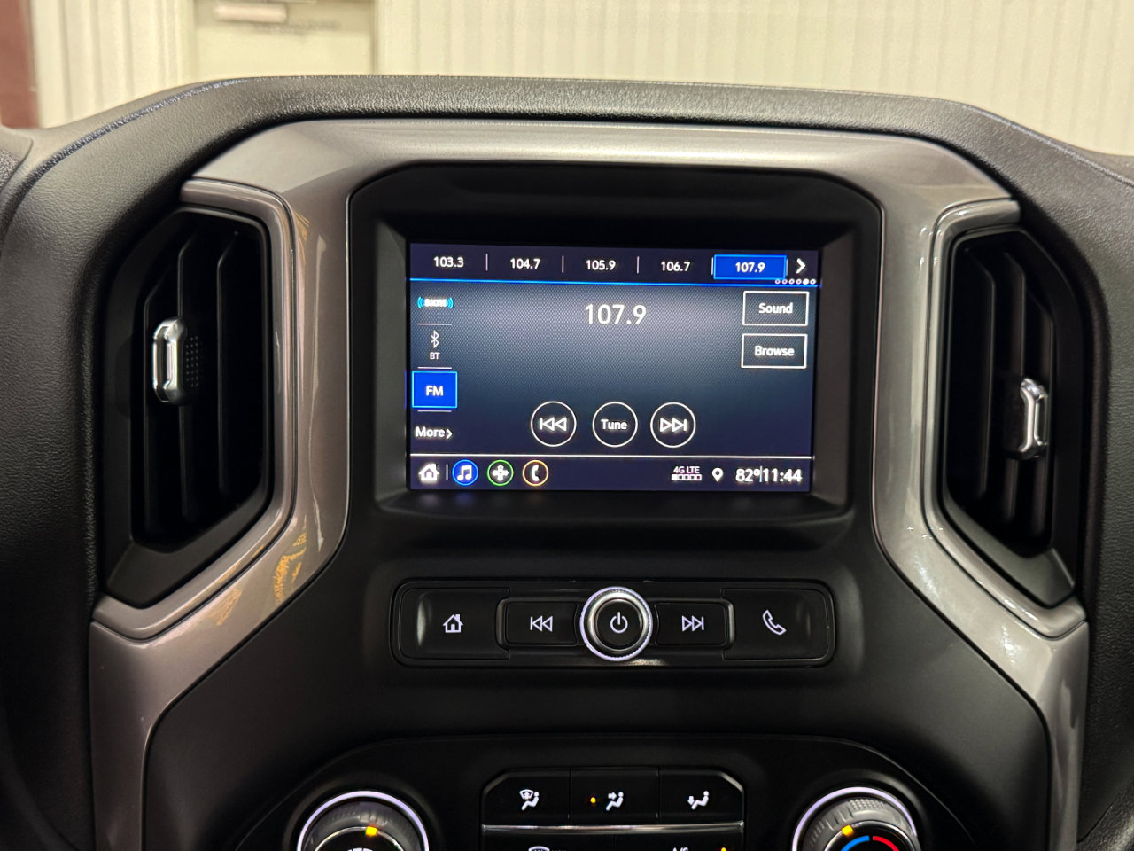 Used 2023 Chevrolet Silverado 3500 W/T w/ WT Fleet Convenience Package image 33