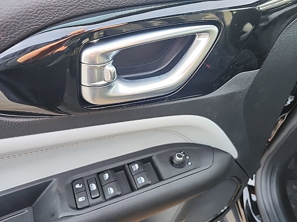 New 2026 Jeep Compass Limited image 22