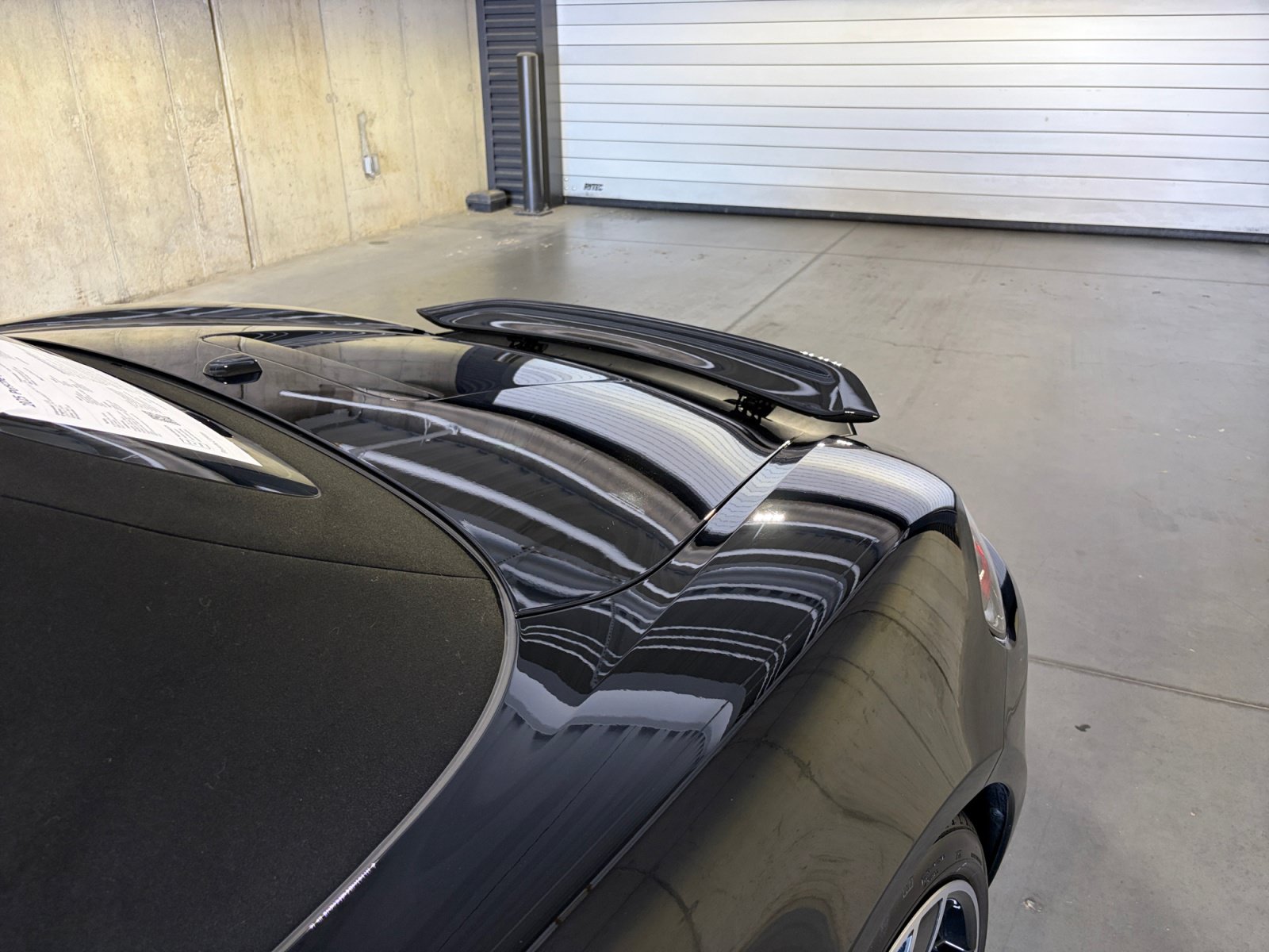 Certified 2025 Porsche 718 Boxster S RWD image 47