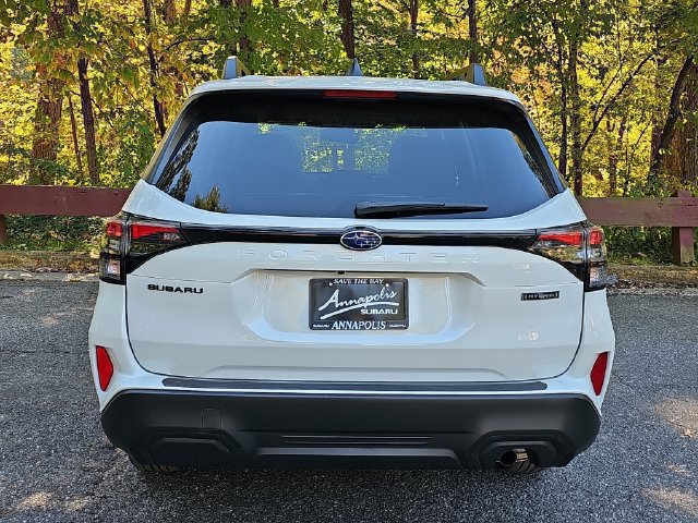 New 2026 Subaru Forester Premium AWD/4WD image 6