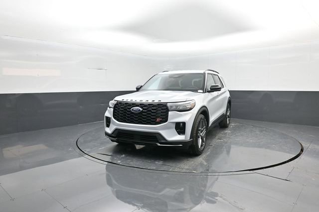 New 2026 Ford Explorer ST AWD/4WD image 3