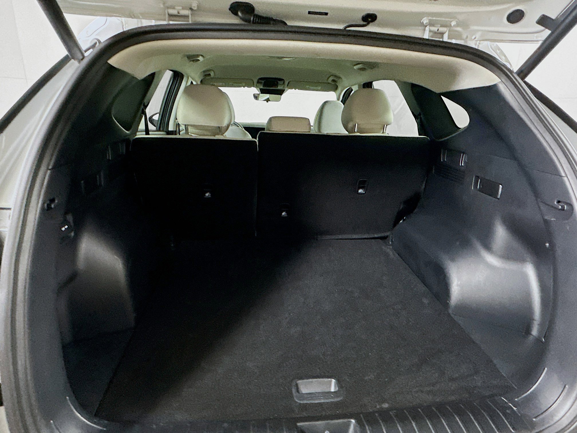 Used 2025 Hyundai Tucson SEL FWD image 27