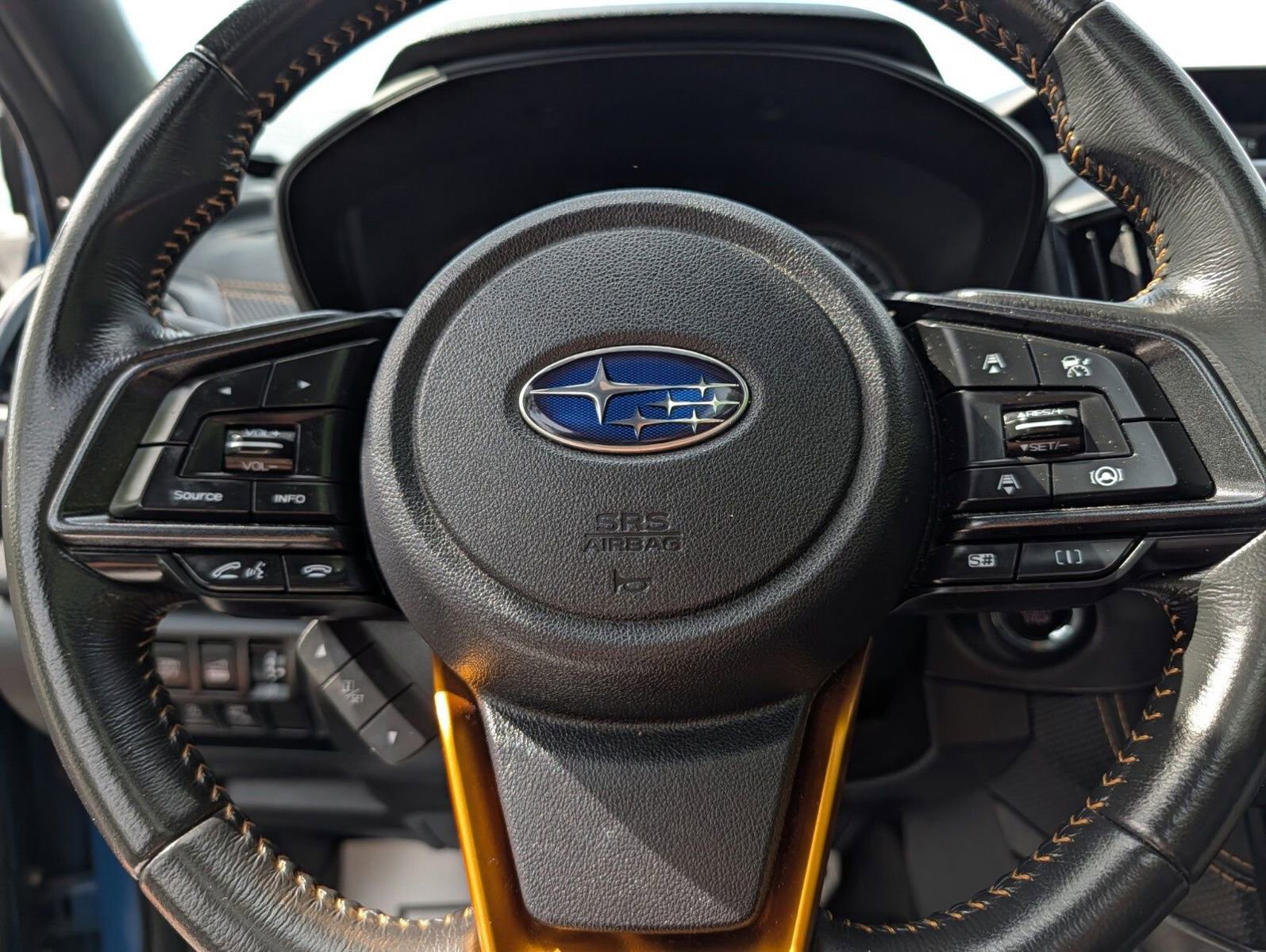 Used 2023 Subaru Forester Wilderness AWD/4WD image 29