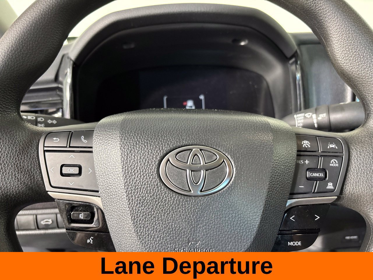 Used 2026 Toyota Camry LE FWD image 15