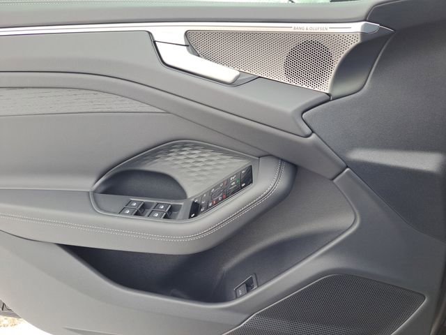 New 2026 Audi A6 Premium Plus image 17