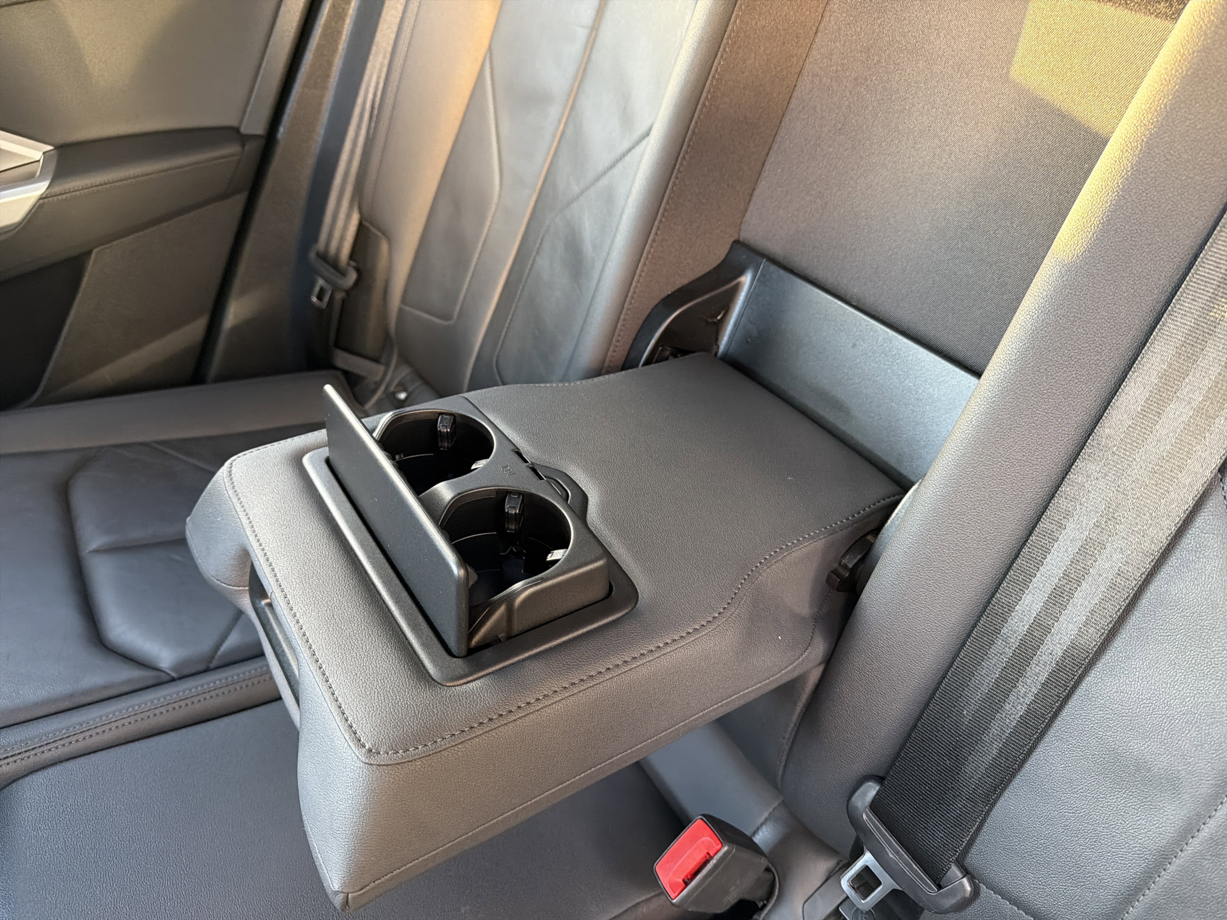 Used 2021 Audi Q3 2.0T Premium Plus w/ Premium Plus Package image 11