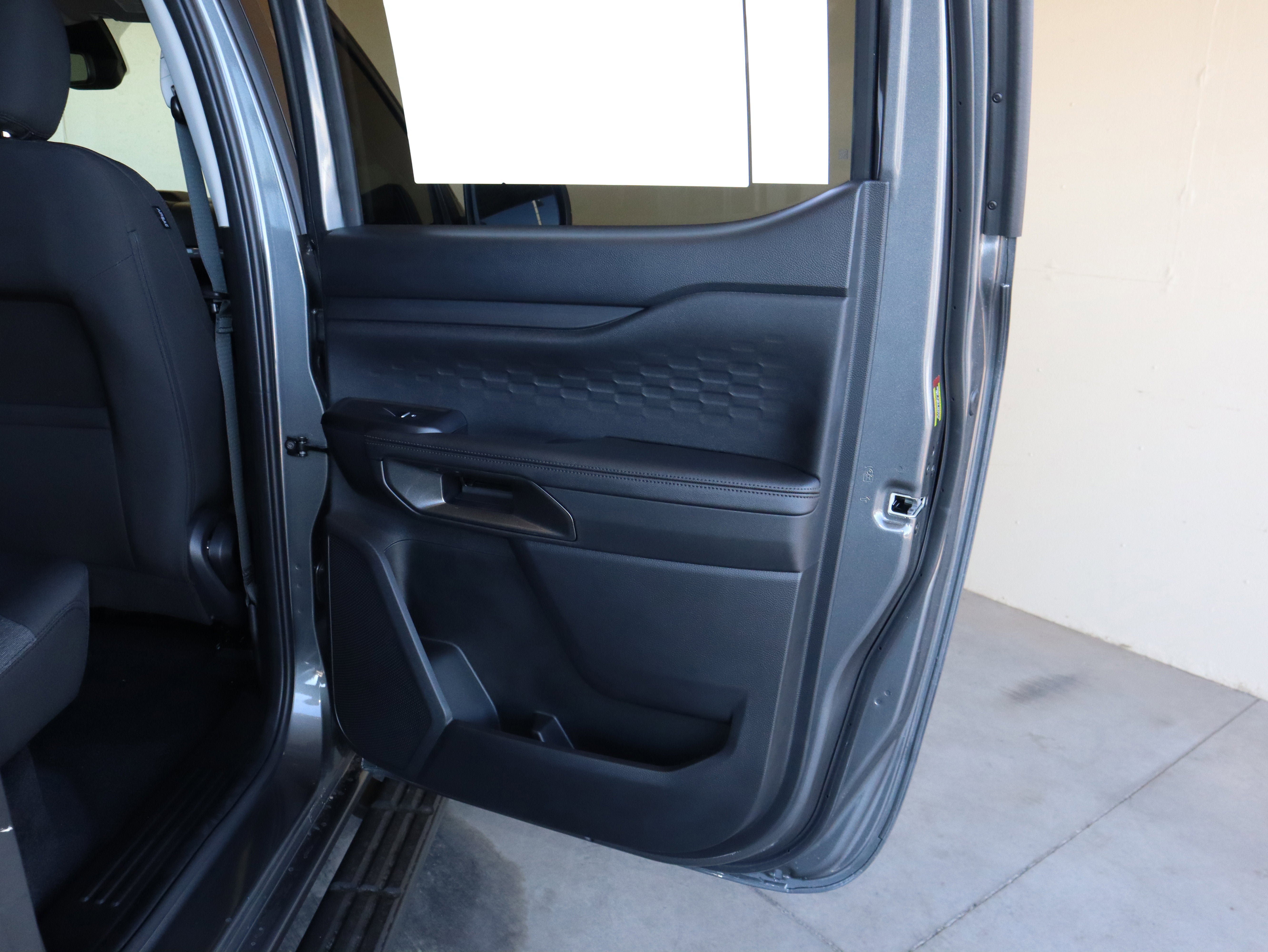 New 2025 Ford Ranger XLT w/ FX4 Off-Road Package image 44