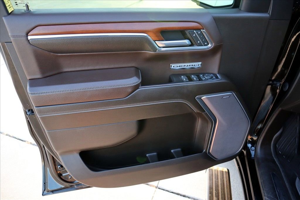 Used 2023 GMC Sierra 1500 Denali w/ Denali Reserve Package image 24