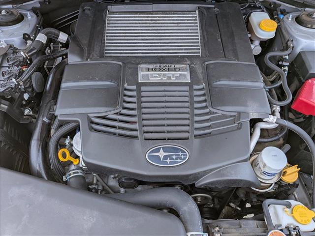 Used 2018 Subaru Forester 2.0XT Touring AWD/4WD image 23