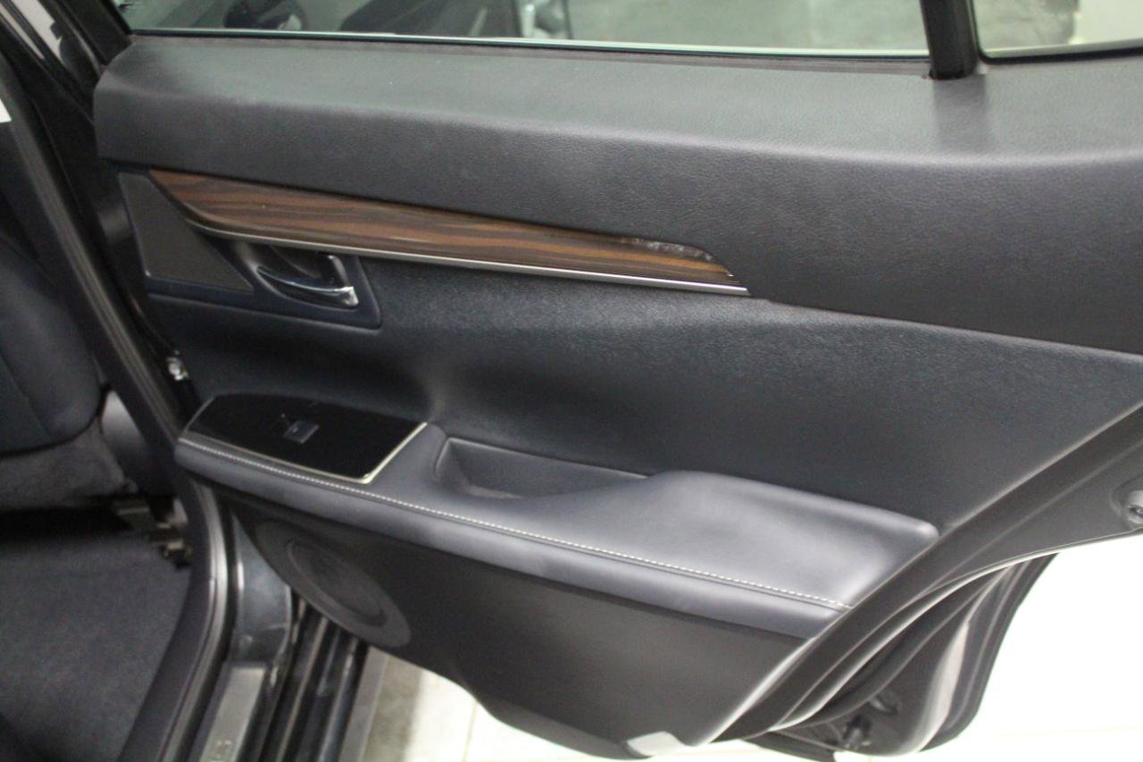 Used 2018 Lexus ES 350 w/ Luxury Package w/Wood Trim FWD image 28
