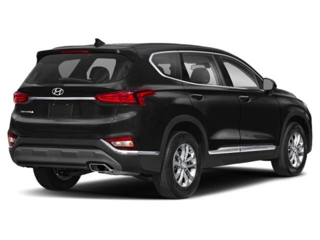 Used 2019 Hyundai Santa Fe SE AWD/4WD image 3