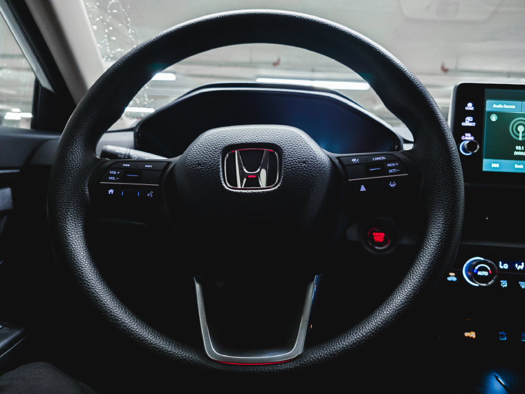 Used 2024 Honda CR-V EX-L image 21