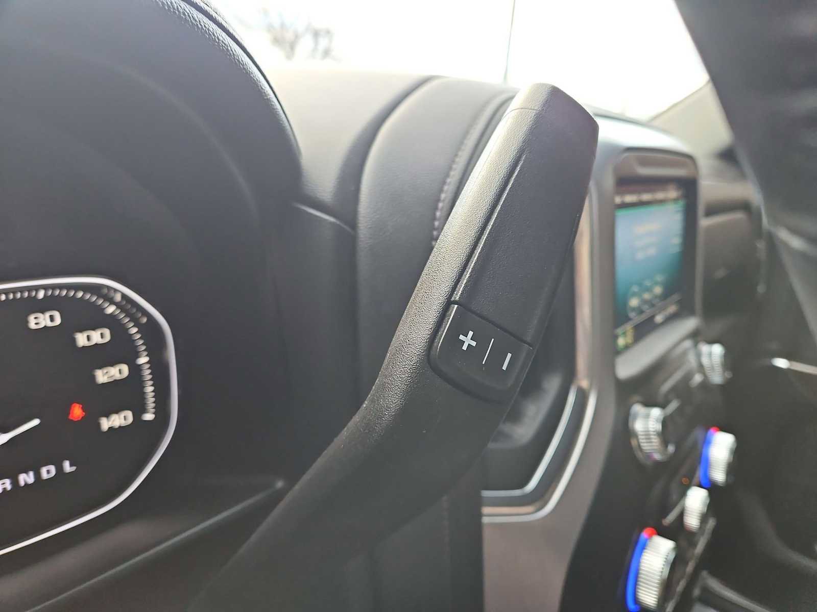 Used 2021 GMC Sierra 1500 Elevation image 31