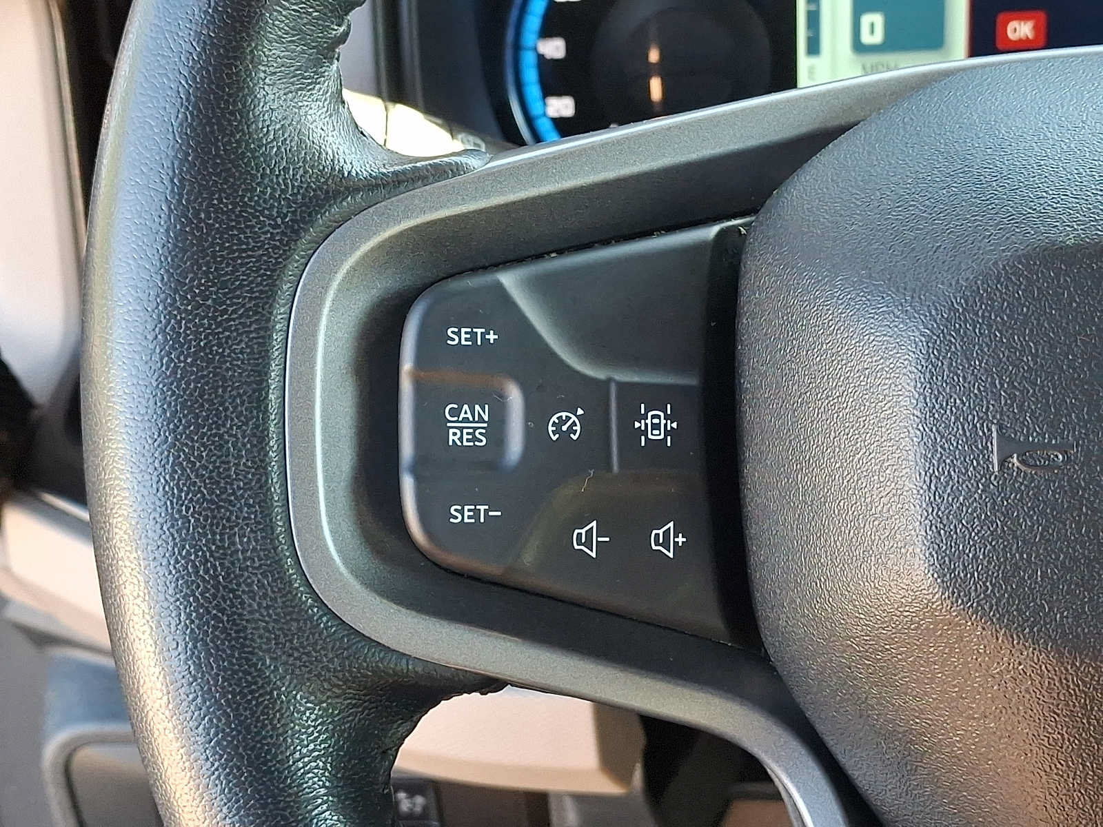Used 2023 Ford Bronco Wildtrak AWD/4WD image 22