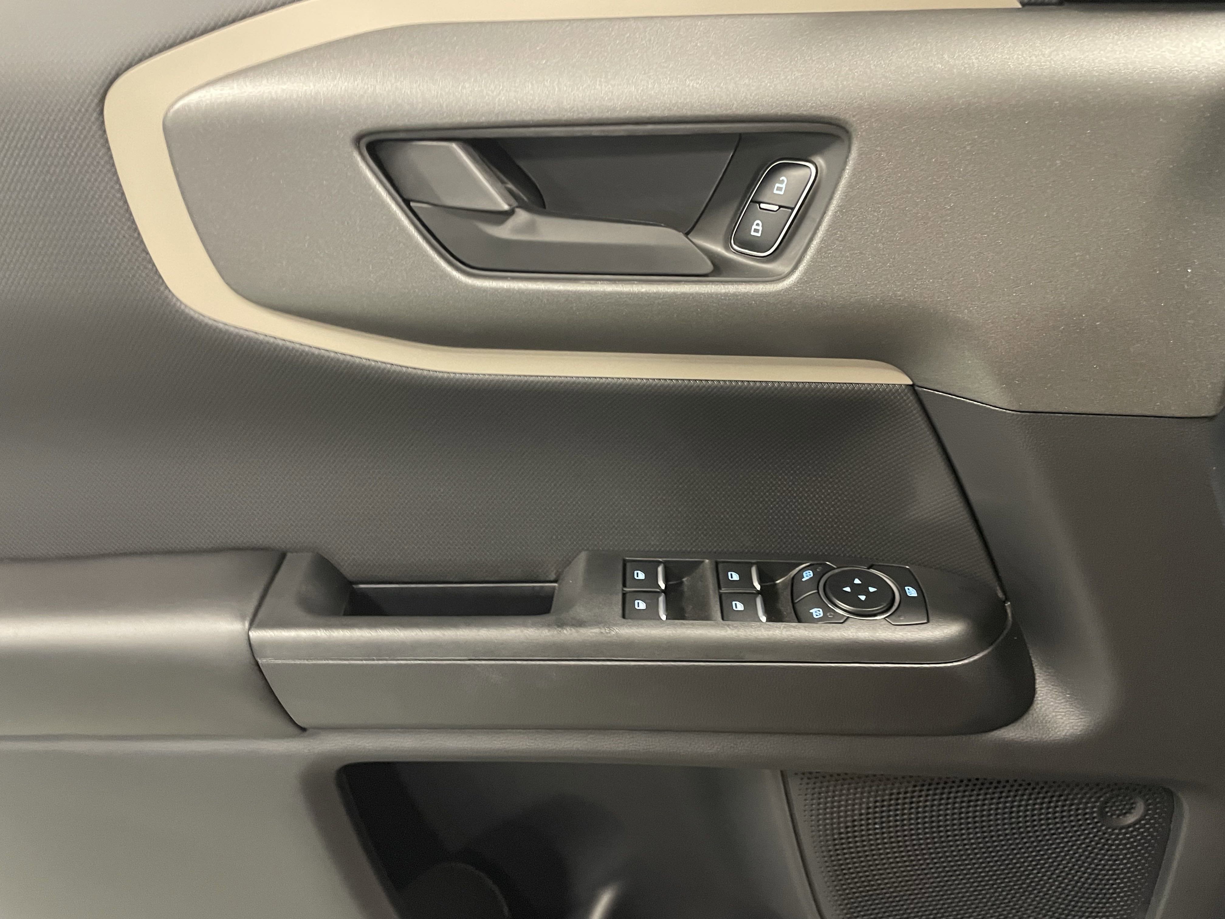 New 2025 Ford Bronco Sport Big Bend w/ Convenience Package image 19