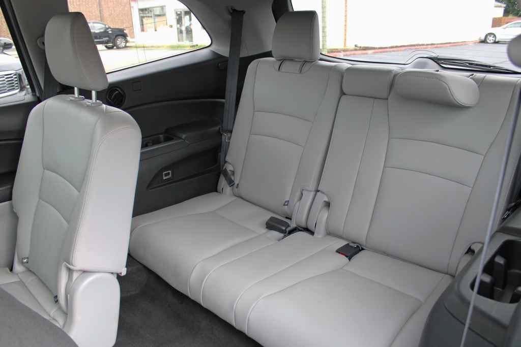 Used 2016 Honda Pilot EX-L image 11