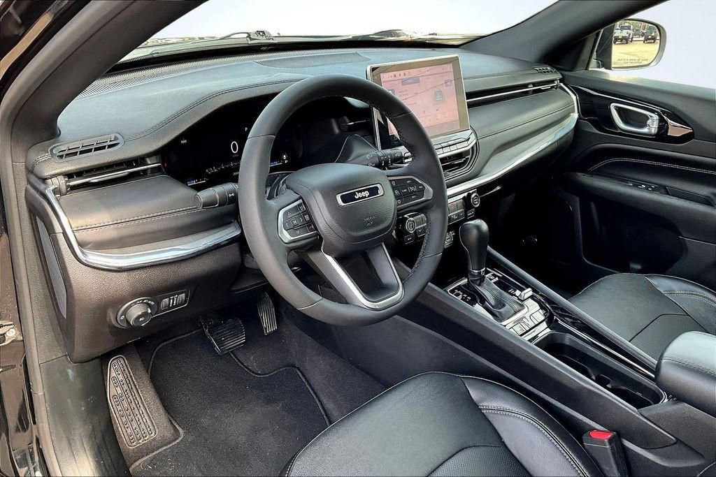 Used 2023 Jeep Compass High Altitude image 14