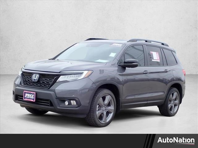 Used 2019 Honda Passport Touring image 1