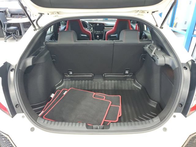 Used 2019 Honda Civic Type R image 7