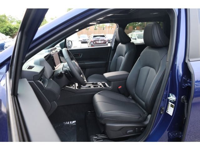 New 2026 Subaru Outback Limited AWD/4WD image 35